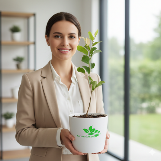 Grafting All Time Red Apple Ber- Fruit Plants - Naturemart.in